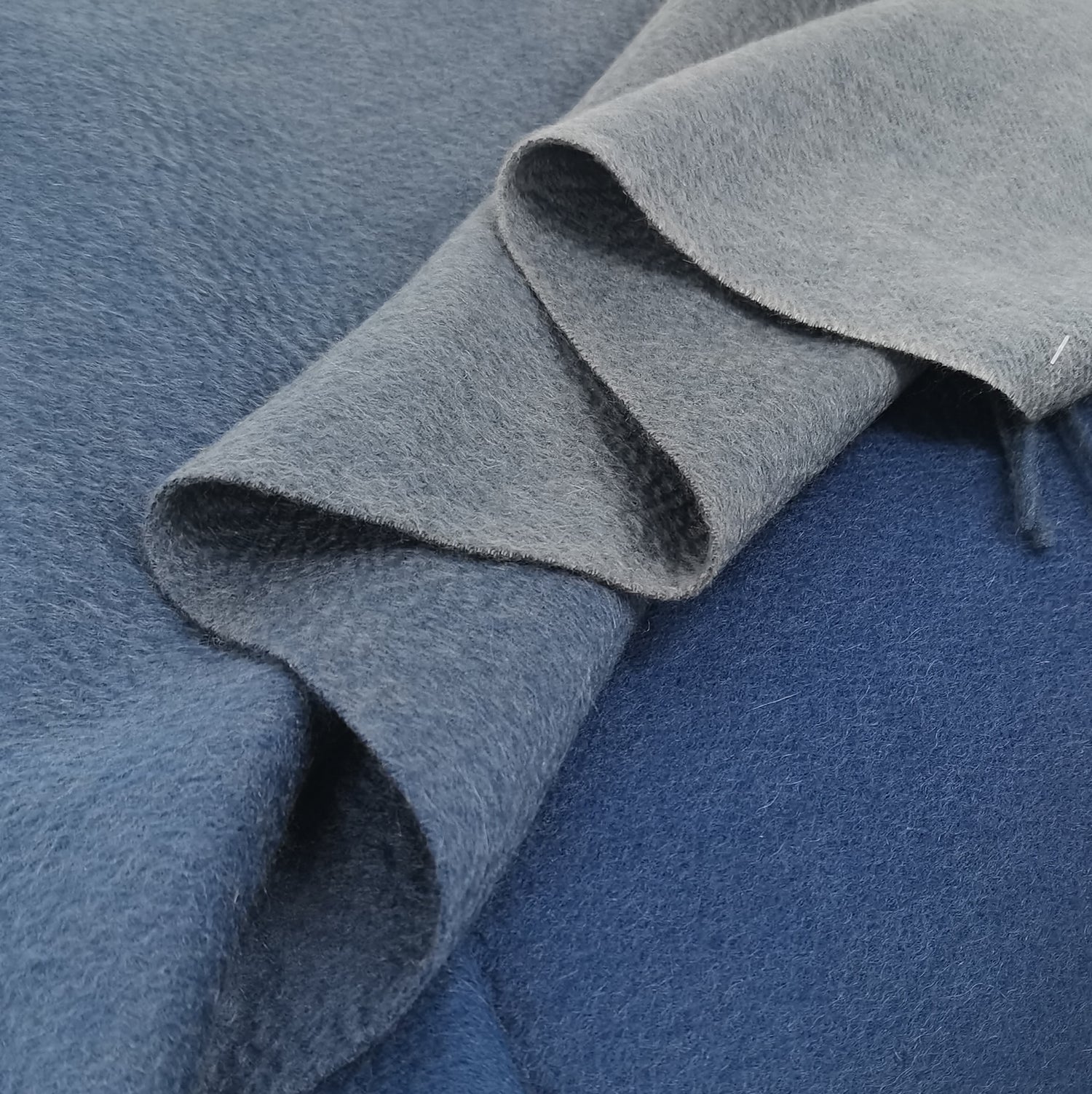 Polyester Silk Satin Scarves –